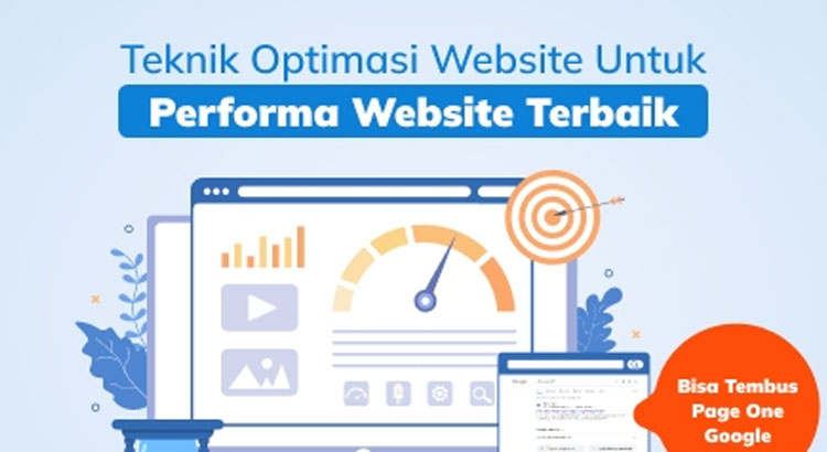 Cara Optimasi Website dan Panduan Lengkap untuk Kinerja dan Efisiensi Maksimal