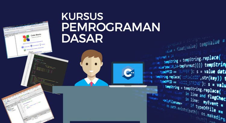 Kursus Pemrograman Website Langkah Awal Menuju Karir di Dunia Digital