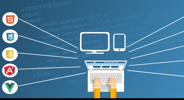 Pemrograman Website pada Masa Lampau