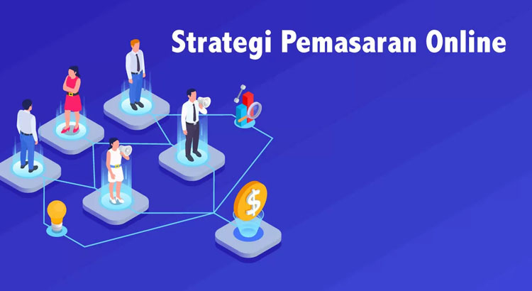 Strategi dan Teknik Efektif Pemrograman untuk Promosi Website